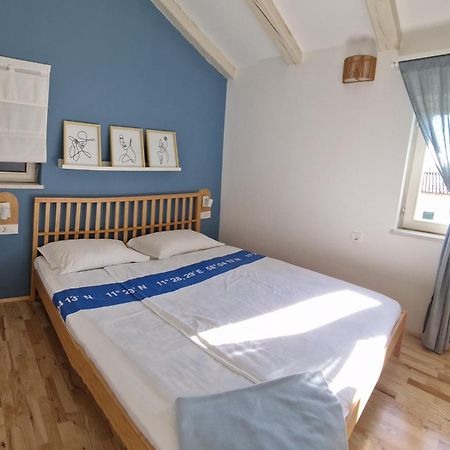 Apartments Ivas Zambratija  Exterior photo