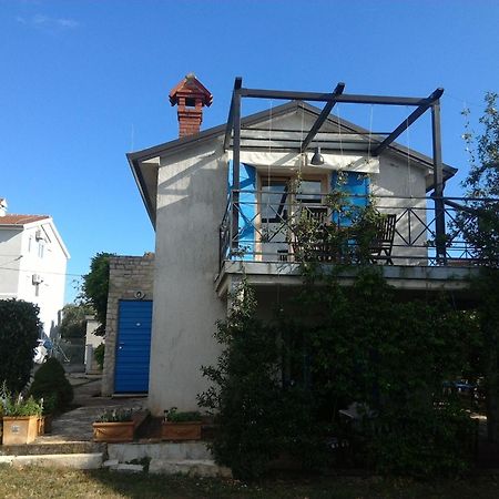 Apartments Ivas Zambratija  Exterior photo