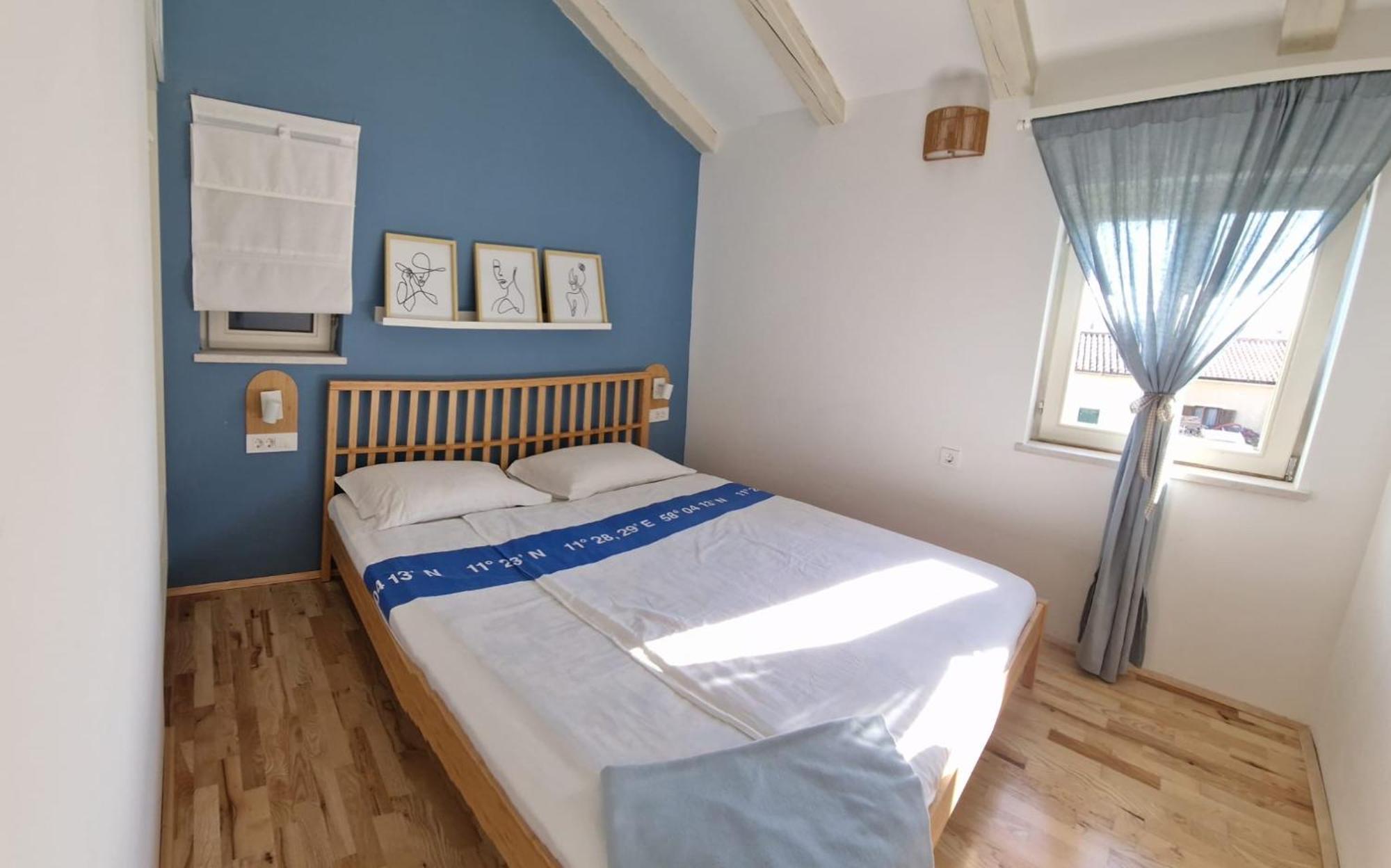 Apartments Ivas Zambratija  Exterior photo